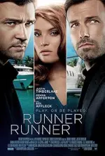 Film Runner Runner (2013) ilk21 Sub Indo