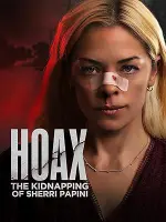 Film Hoax: The Kidnapping of Sherri Papini (2023) ilk21 Sub Indo