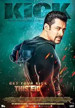 Film Kick (2014) ilk21 Sub Indo