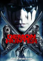 Film Demon Hunter (2016) ilk21 Sub Indo