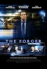Film The Forger (2014) ilk21 Sub Indo