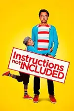 Film Instructions Not Included (2013) ilk21 Sub Indo