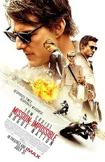 Film Mission: Impossible – Rogue Nation (2015) ilk21 Sub Indo