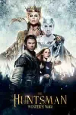 Film The Huntsman: Winter’s War (2016) ilk21 Sub Indo