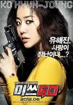 Film Miss Conspirator (2012) ilk21 Sub Indo