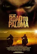 Film Road to Paloma (2014) ilk21 Sub Indo