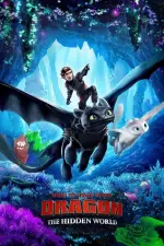 Film How to Train Your Dragon: The Hidden World (2019) ilk21 Sub Indo