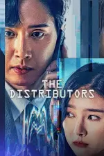 Film The Distributors (2022) ilk21 Sub Indo