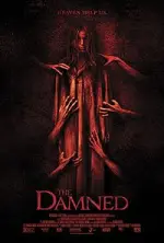 Film The Damned (2013) ilk21 Sub Indo