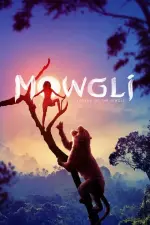 Film Mowgli: Legend of the Jungle (2018) ilk21 Sub Indo