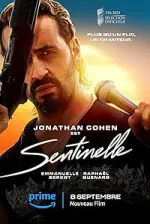 Film Sentinelle (2023) ilk21 Sub Indo