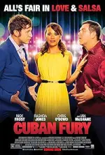 Film Cuban Fury (2014) ilk21 Sub Indo