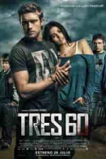 Film Three-60 (2013) ilk21 Sub Indo