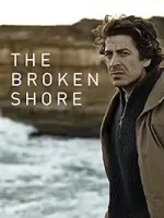 Film The Broken Shore (2014) ilk21 Sub Indo