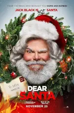 Film Dear Santa (2024) ilk21 Sub Indo