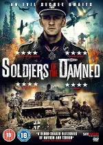 Film Soldiers of the Damned (2015) ilk21 Sub Indo