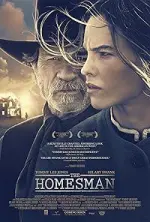 Film The Homesman (2014) ilk21 Sub Indo