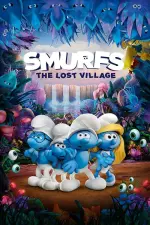Film Smurfs: The Lost Village (2017) ilk21 Sub Indo