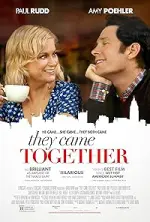 Film They Came Together (2014) ilk21 Sub Indo