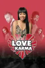 Film Love Karma (2023) ilk21 Sub Indo