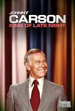 Film American Masters Johnny Carson: King of Late Night (2012) ilk21 Sub Indo