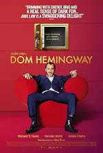 Film Dom Hemingway (2013) ilk21 Sub Indo