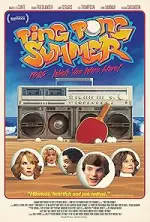 Film Ping Pong Summer (2014) ilk21 Sub Indo