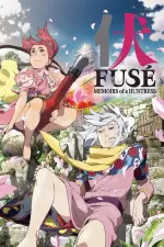 Film Fusé: Memoirs of a Huntress (2012) ilk21 Sub Indo