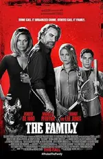 Film The Family (2013) ilk21 Sub Indo