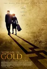 Film Woman in Gold (2015) ilk21 Sub Indo