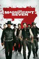 Film The Magnificent Seven (2016) ilk21 Sub Indo