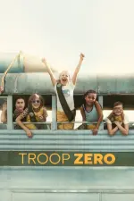 Film Troop Zero (2020) ilk21 Sub Indo