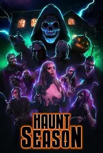 Film Haunt Season (2024) ilk21 Sub Indo
