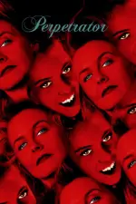 Film Perpetrator (2023) ilk21 Sub Indo