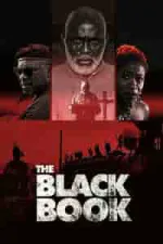 Film The Black Book (2023) ilk21 Sub Indo