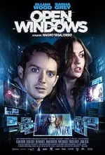 Film Open Windows (2014) ilk21 Sub Indo