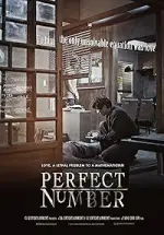 Film Perfect Number (2012) ilk21 Sub Indo