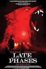 Film Late Phases (2014) ilk21 Sub Indo