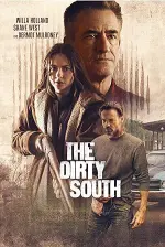 Film The Dirty South (2023) ilk21 Sub Indo