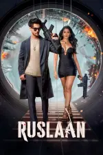 Film Ruslaan (2024)