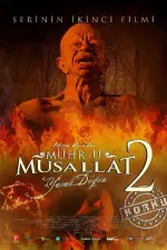 Mühr-ü Musallat 2: Yasak Dügün (2023)