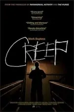 Film Creep (2014) ilk21 Sub Indo