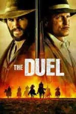 Film The Duel (2016) ilk21 Sub Indo