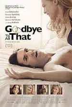 Film Goodbye to All That (2014)