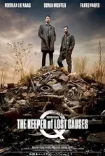 Film Department Q: The Keeper of Lost Causes (2013) ilk21 Sub Indo