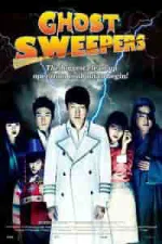 Film Ghost Sweepers (2012) ilk21 Sub Indo