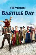 Film The Visitors: Bastille Day (2016) ilk21 Sub Indo