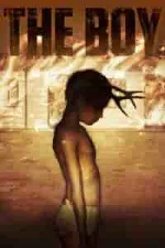 Film The Boy (2015) ilk21 Sub Indo