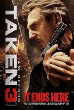 Film Taken 3 (2014)