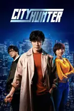 Film City Hunter (2024) ilk21 Sub Indo